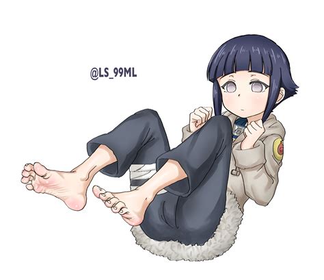 naruto desnudas|Hyuuga Hinata